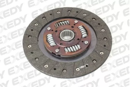 Clutch Disc