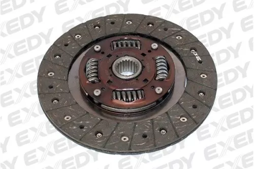 EXEDY Clutch Disc (TYD129U)