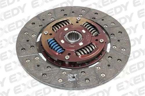 EXEDY Clutch Disc (TYD150U)