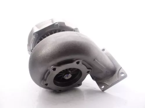 GARRETT Charger, charging (supercharged/turbocharged) (466076-5027S)