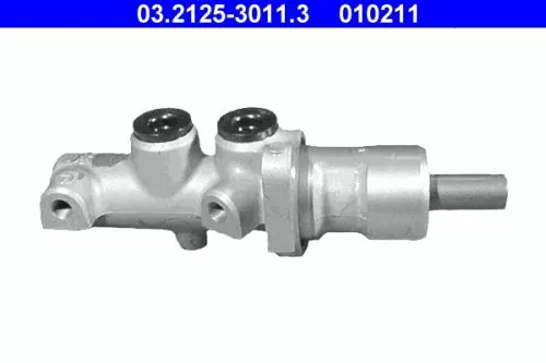 Brake Master Cylinder