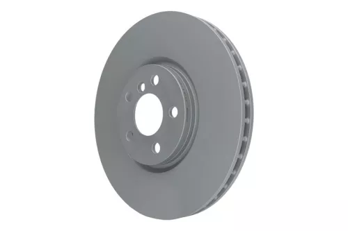 ATE Brake Disc (24.0130-0251.1)