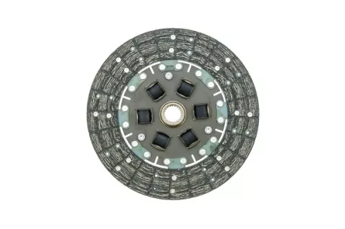 AISIN Clutch Disc (DT-078)