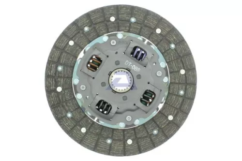 AISIN Clutch Disc (DT-088)