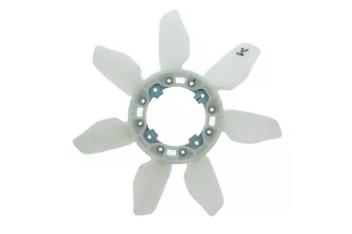AISIN Fan Wheel, engine cooling (FNT-009)