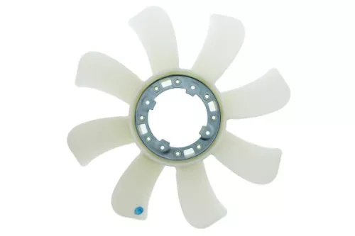 Fan Wheel, engine cooling