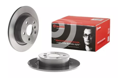 BREMBO Brake Disc (08.C352.11)
