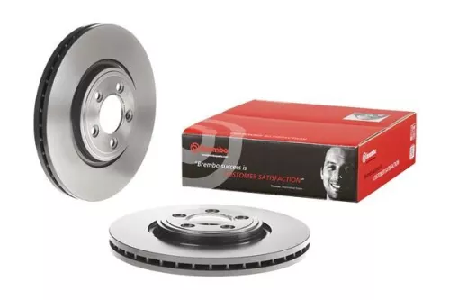 BREMBO Brake Disc (09.B311.11)