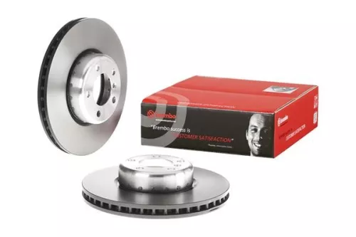 BREMBO Brake Disc (09.C397.13)