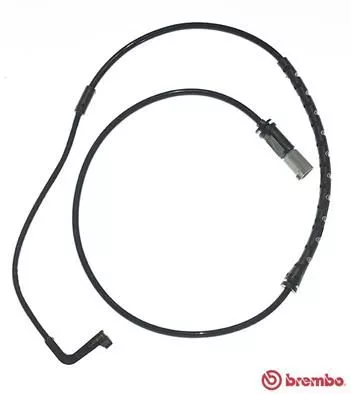 BREMBO Warning Contact, brake pad wear (A 00 247)