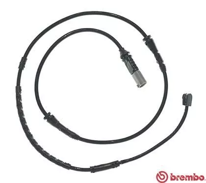 BREMBO Warning Contact, brake pad wear (A 00 422)