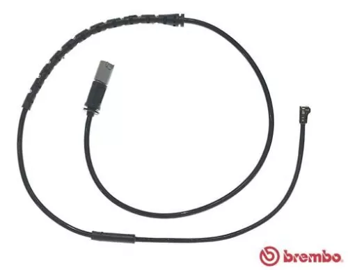 BREMBO Warning Contact, brake pad wear (A 00 434)