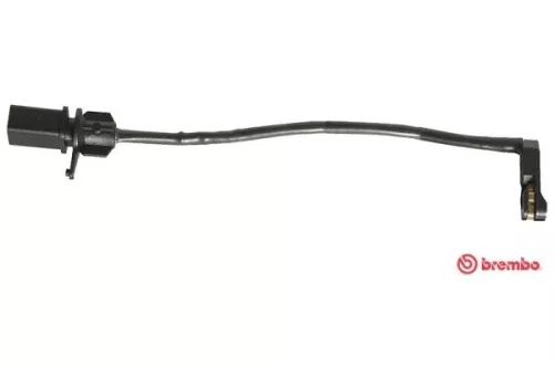 BREMBO Warning Contact, brake pad wear (A 00 486)