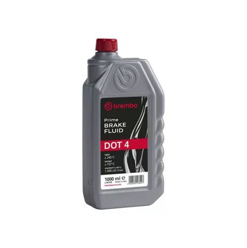 BREMBO Brake Fluid (L 04 010)