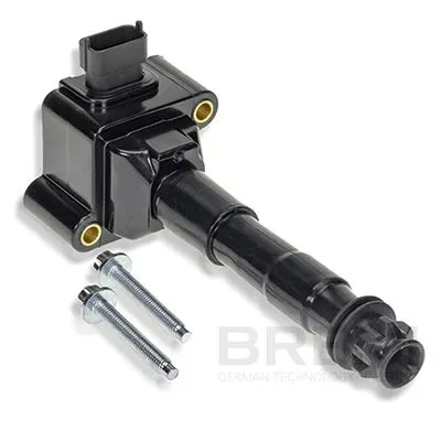 BREMI Ignition Coil (20737)