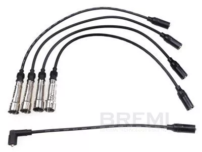 BREMI Ignition Cable Kit (236)