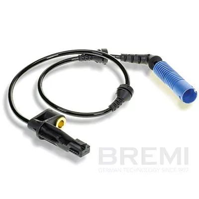 BREMI Sensor, wheel speed (50201)
