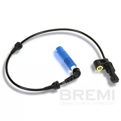 BREMI Sensor, wheel speed (50202)