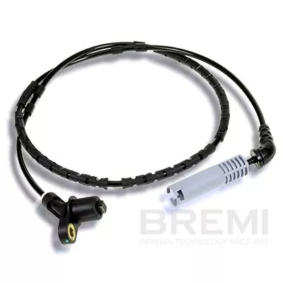 BREMI Sensor, wheel speed (50206)