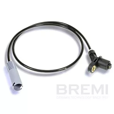 BREMI Sensor, wheel speed (50212)