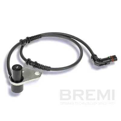 BREMI Sensor, wheel speed (50236)