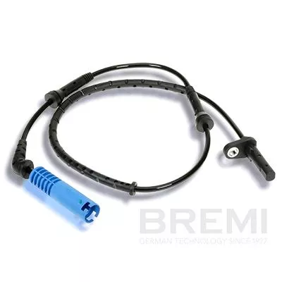 BREMI Sensor, wheel speed (50345)