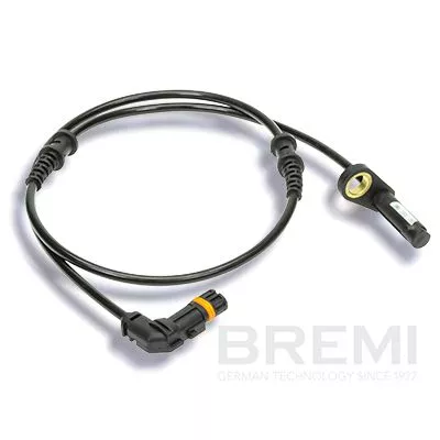BREMI Sensor, wheel speed (50505)