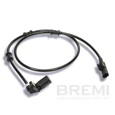 BREMI Sensor, wheel speed (50508)