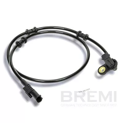 BREMI Sensor, wheel speed (50512)