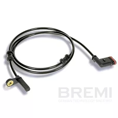 BREMI Sensor, wheel speed (50604)