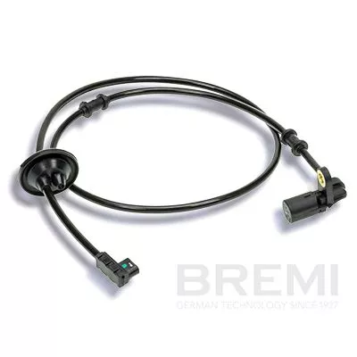 BREMI Sensor, wheel speed (50522)