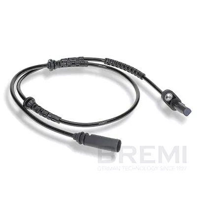 BREMI Sensor, wheel speed (51312)