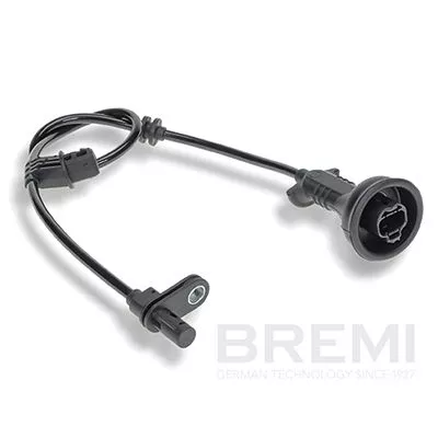 BREMI Sensor, wheel speed (51403)