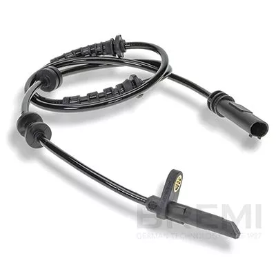 BREMI Sensor, wheel speed (51509)