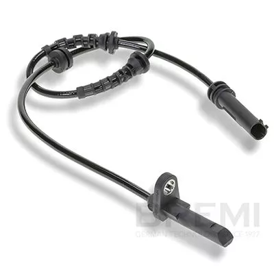 BREMI Sensor, wheel speed (51513)