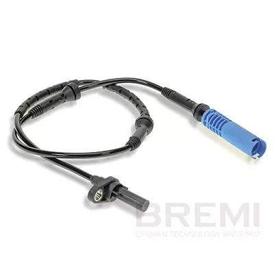 BREMI Sensor, wheel speed (51575)
