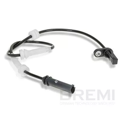 BREMI Sensor, wheel speed (51640)
