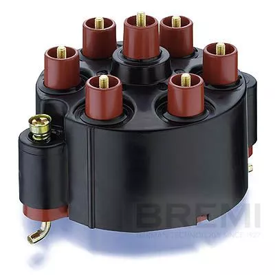 BREMI Distributor Cap (8060)