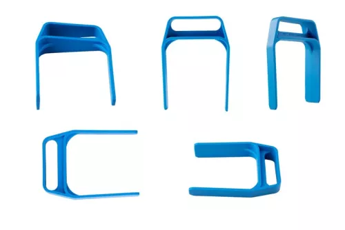 BILSTEIN Air Spring, suspension (40-116419)