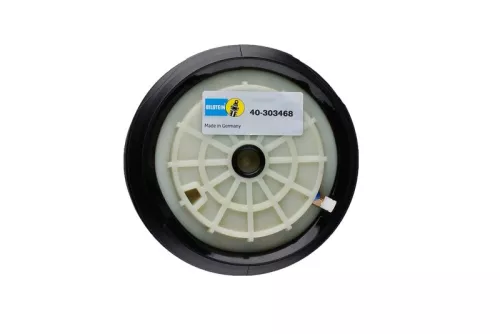 BILSTEIN Air Spring, suspension (40-303468)