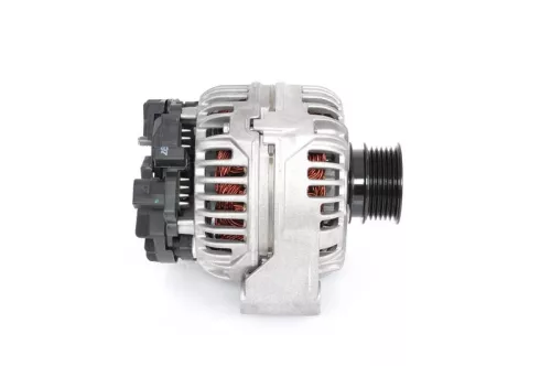 BOSCH Alternator (0 124 515 063)