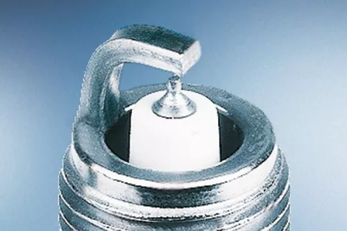 BOSCH Spark Plug (0242135509)