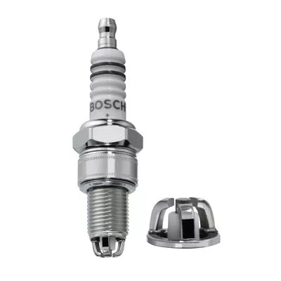 BOSCH Spark Plug (0242229658)