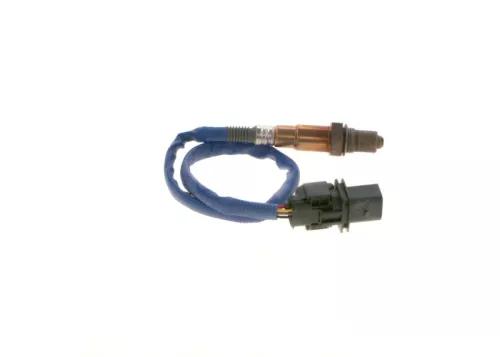 BOSCH Oxygen Sensor (0 258 017 080)