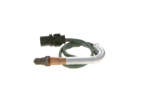 BOSCH Oxygen Sensor (0258017121)