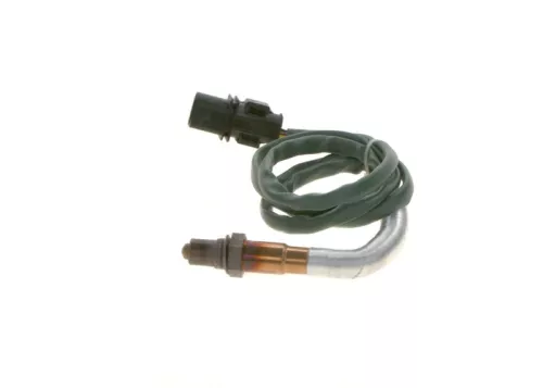 BOSCH Oxygen Sensor (0258017203)