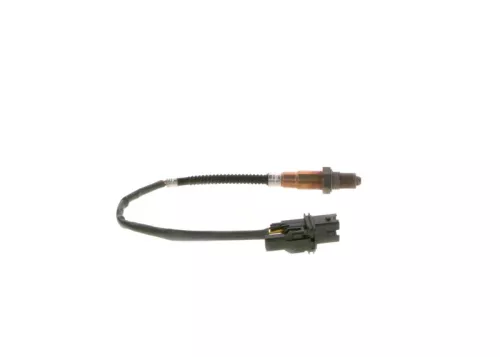 BOSCH Oxygen Sensor (0 258 007 018)
