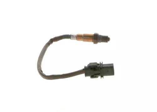 BOSCH Oxygen Sensor (0 258 017 353)