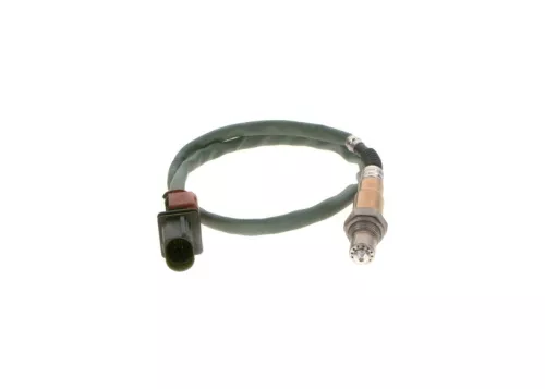 BOSCH Oxygen Sensor (0258017603)