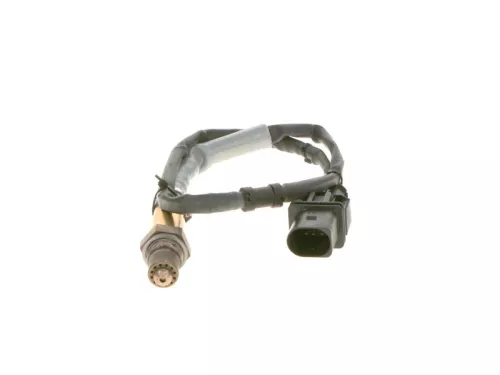 BOSCH Oxygen Sensor (0258017617)
